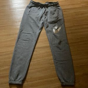 Women’s Nike sweats
